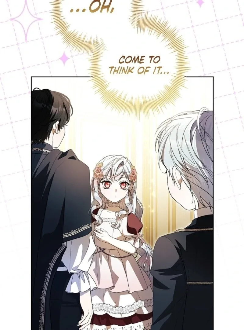 I Adopted a Villainous Dad Chapter 85 page 52