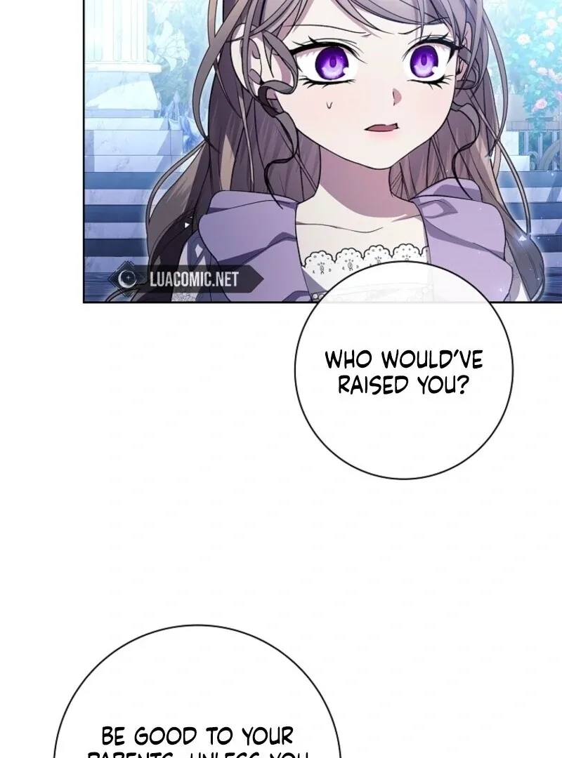 I Adopted a Villainous Dad Chapter 86 page 111