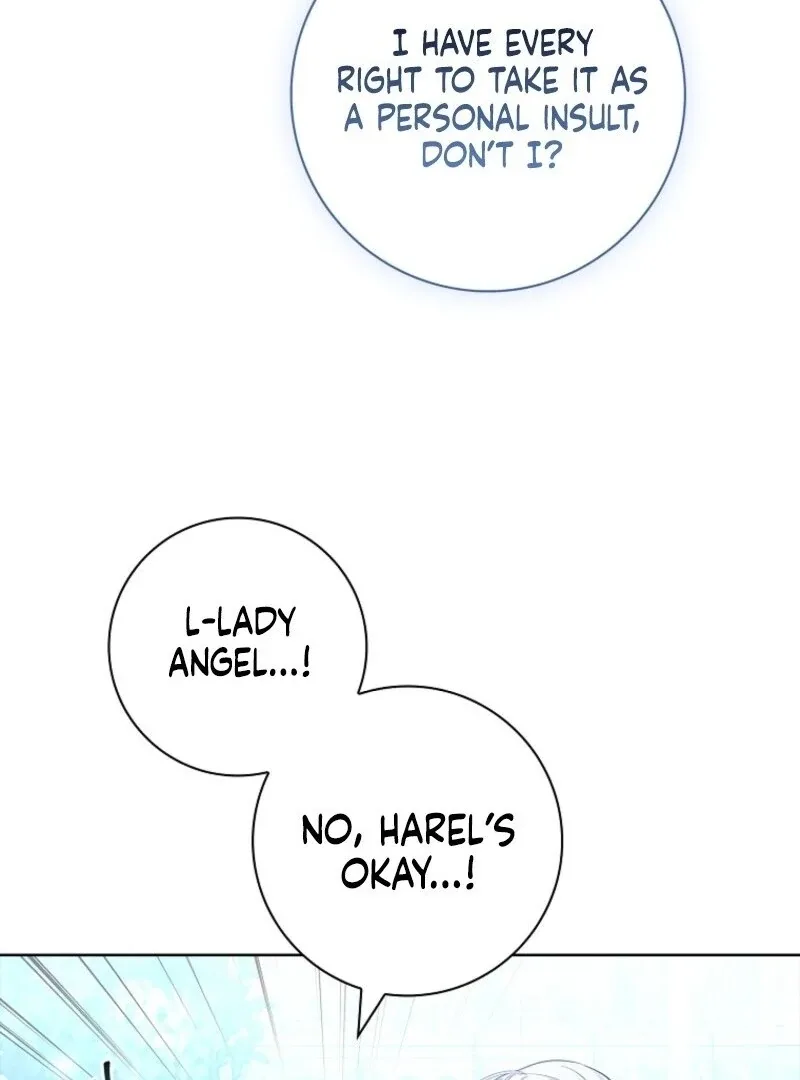 I Adopted a Villainous Dad Chapter 86 page 83