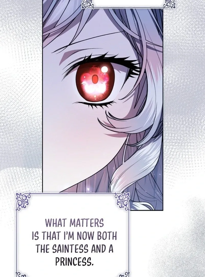 I Adopted a Villainous Dad Chapter 86 page 87