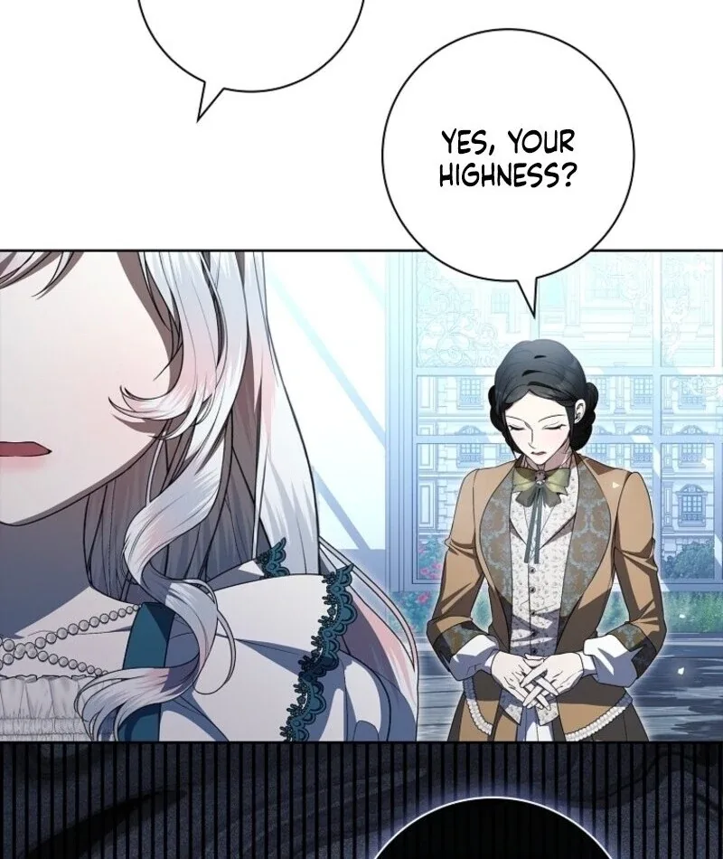 I Adopted a Villainous Dad Chapter 86 page 91