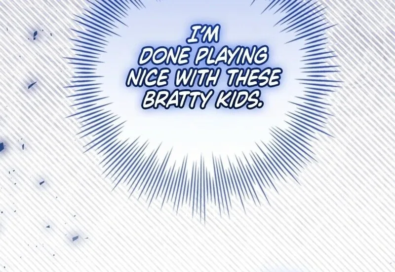 I Adopted a Villainous Dad Chapter 86 page 81