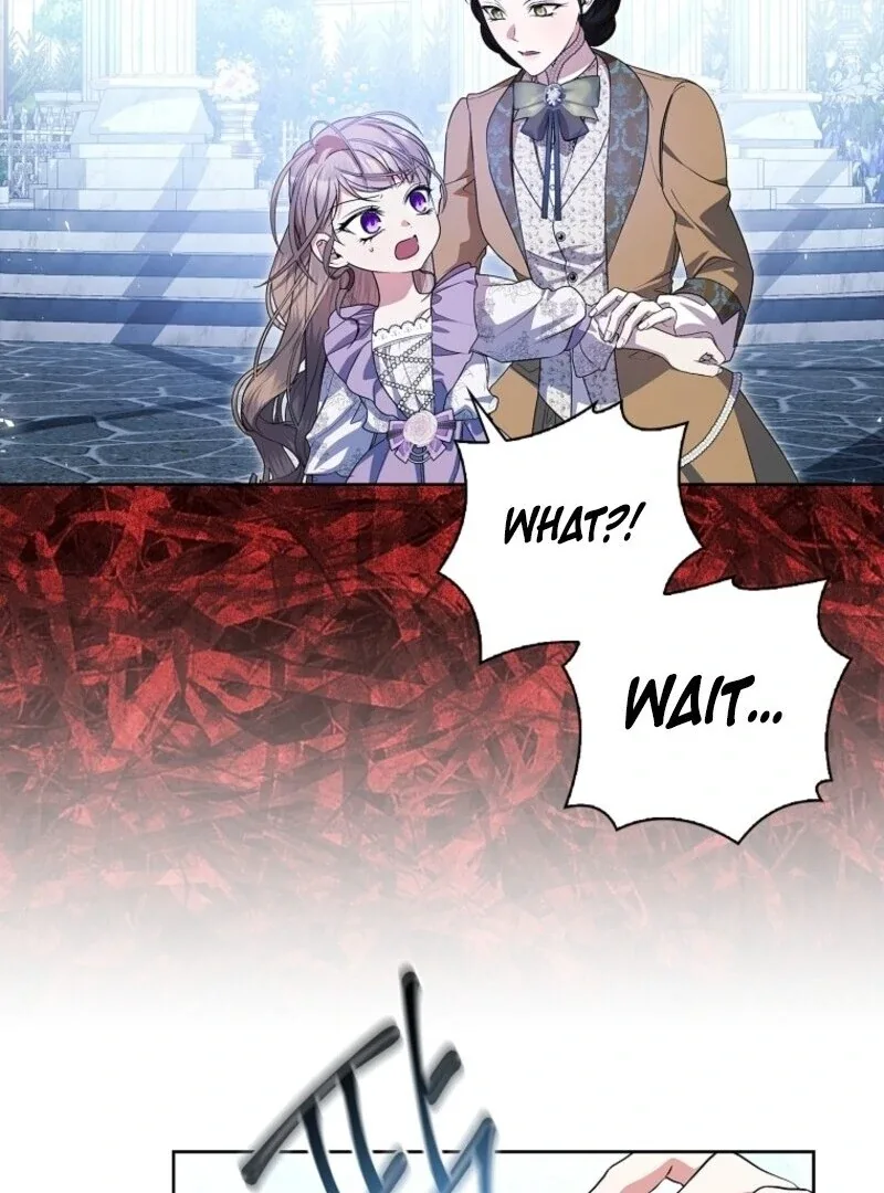 I Adopted a Villainous Dad Chapter 86 page 98