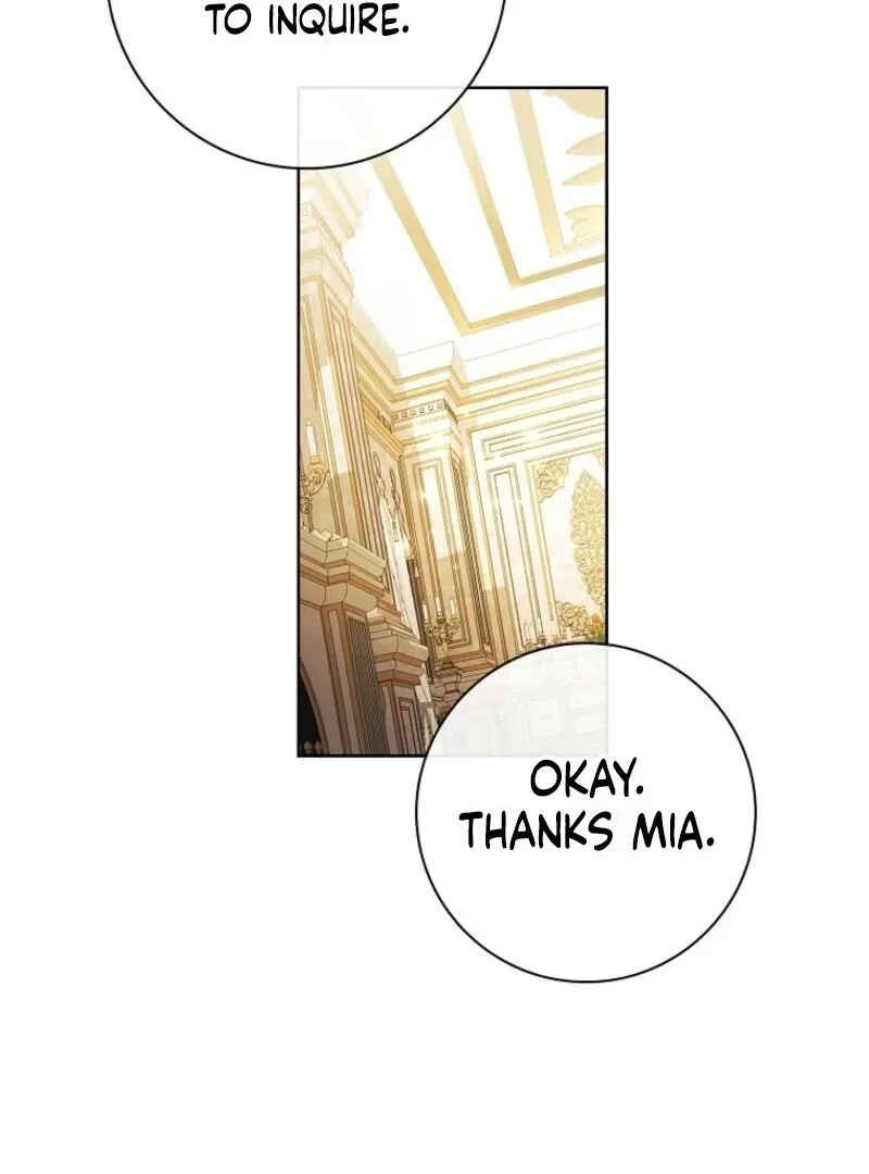 I Adopted a Villainous Dad Chapter 85 page 96