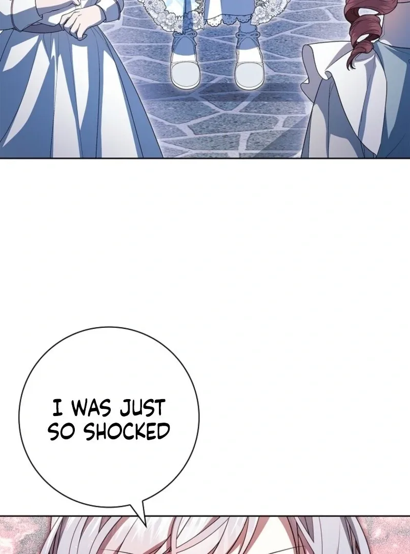 I Adopted a Villainous Dad Chapter 86 page 76