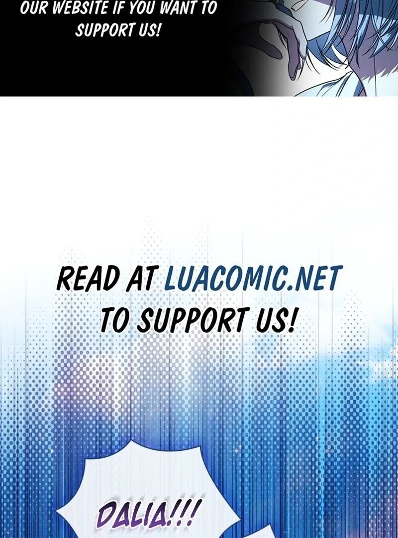 I Adopted a Villainous Dad Chapter 87 page 3