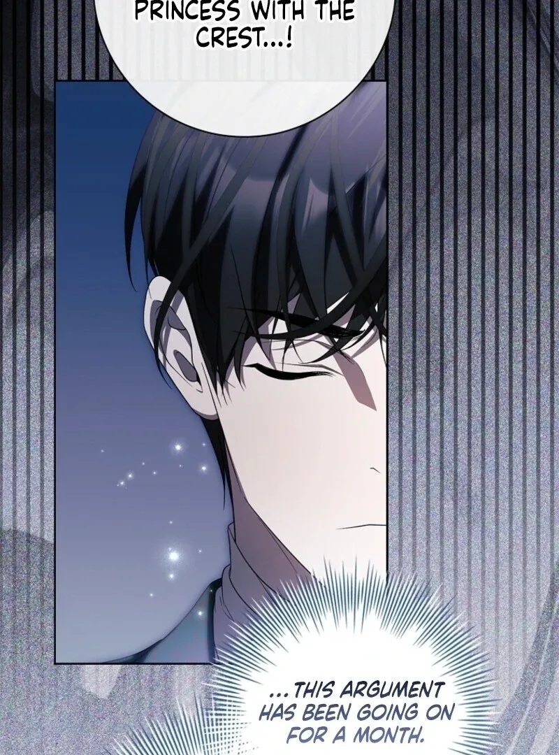 I Adopted a Villainous Dad Chapter 87 page 45