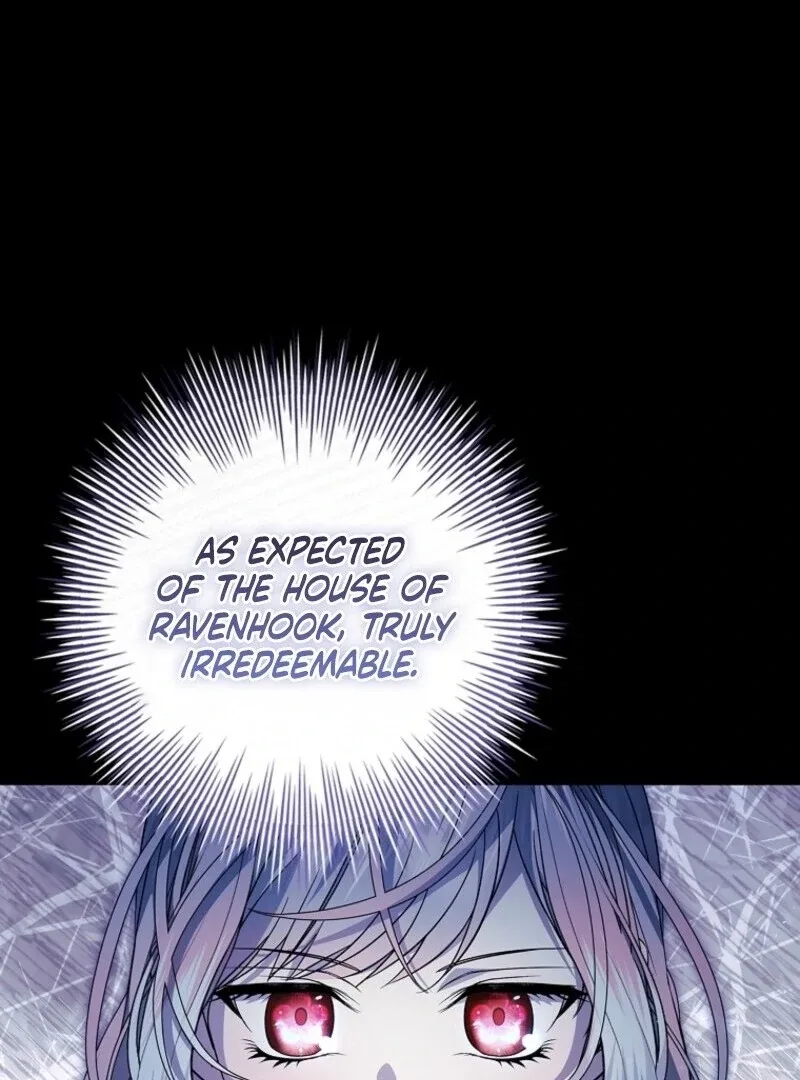 I Adopted a Villainous Dad Chapter 87 page 25