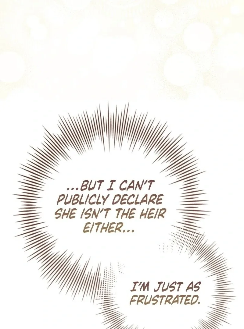 I Adopted a Villainous Dad Chapter 87 page 52