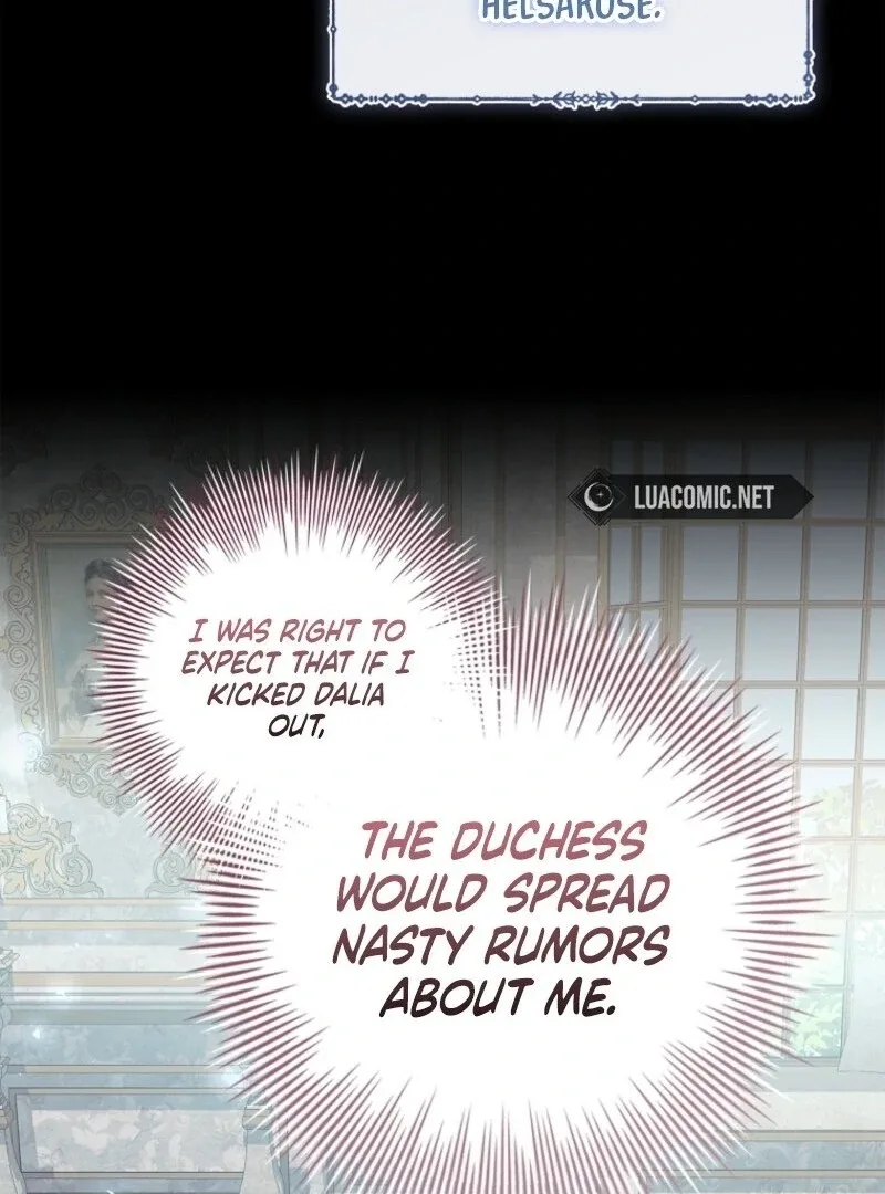 I Adopted a Villainous Dad Chapter 87 page 23