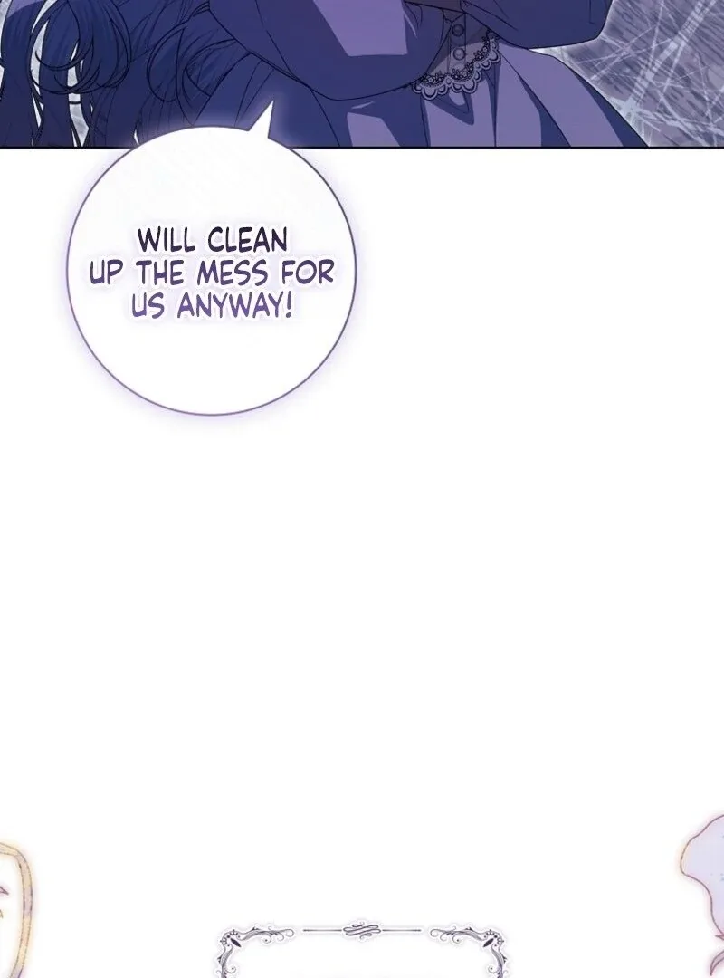 I Adopted a Villainous Dad Chapter 87 page 39
