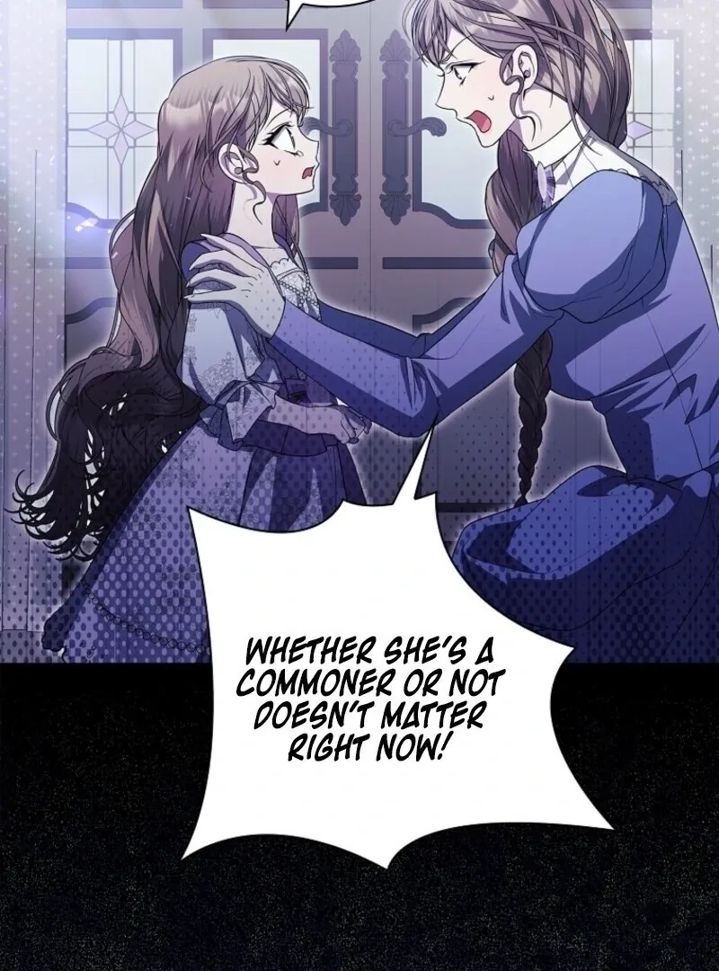 I Adopted a Villainous Dad Chapter 87 page 11