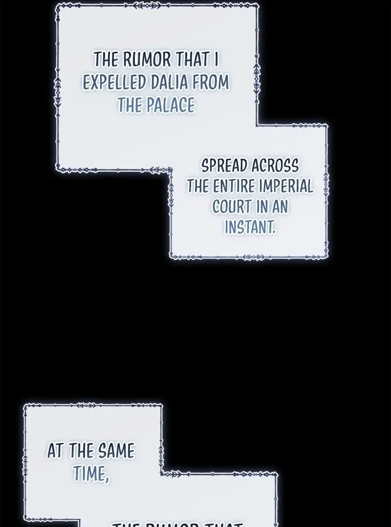 I Adopted a Villainous Dad Chapter 87 page 21