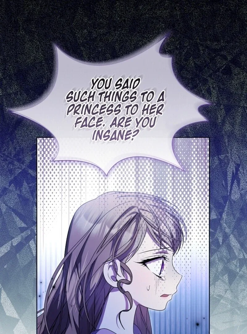 I Adopted a Villainous Dad Chapter 87 page 12