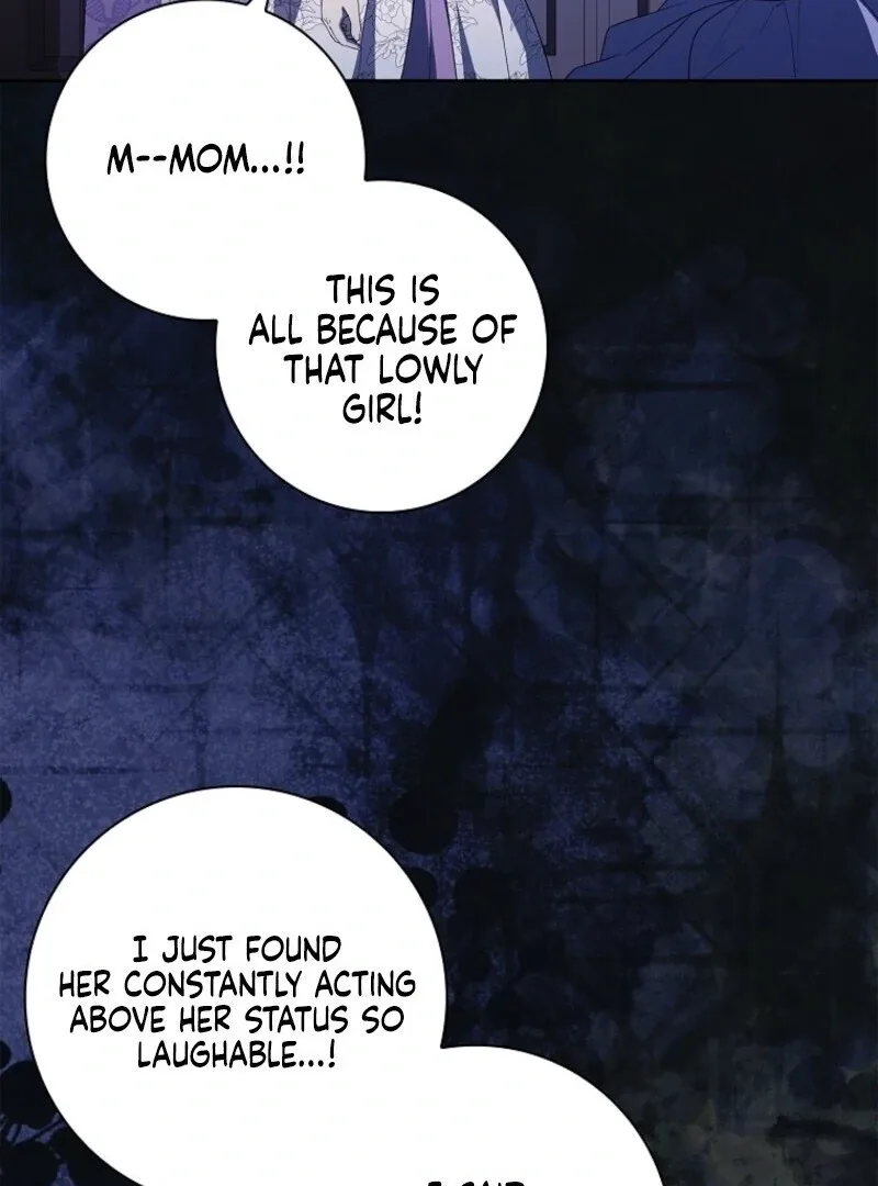 I Adopted a Villainous Dad Chapter 87 page 6