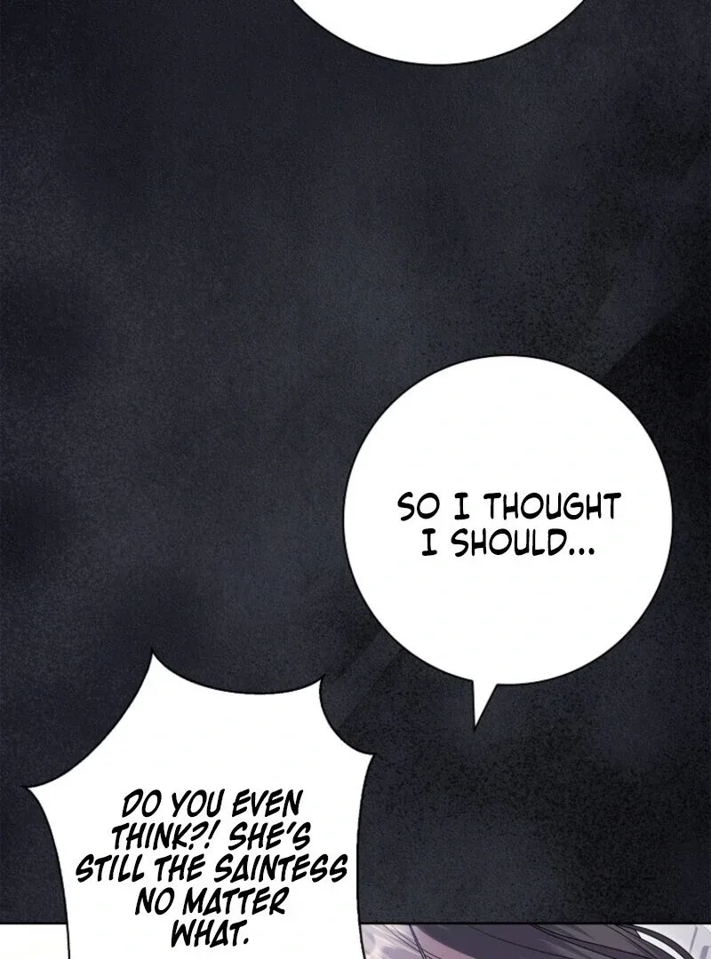 I Adopted a Villainous Dad Chapter 87 page 95