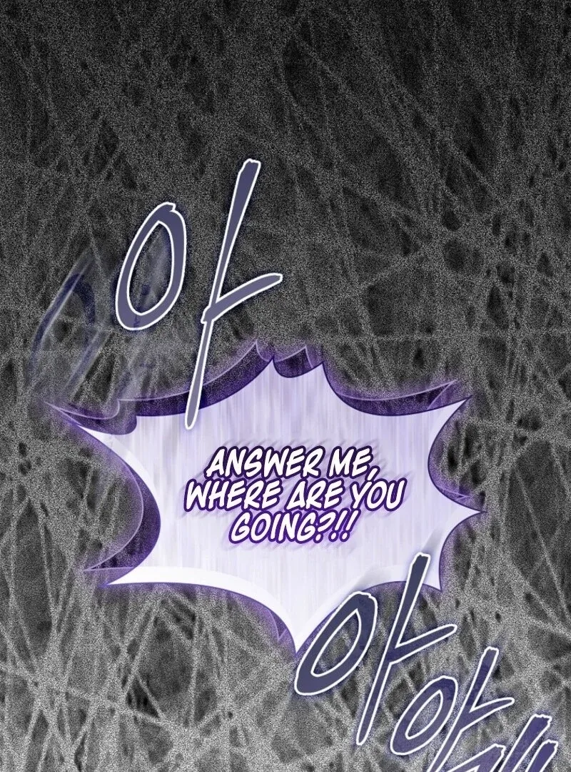 I Adopted a Villainous Dad Chapter 87 page 112