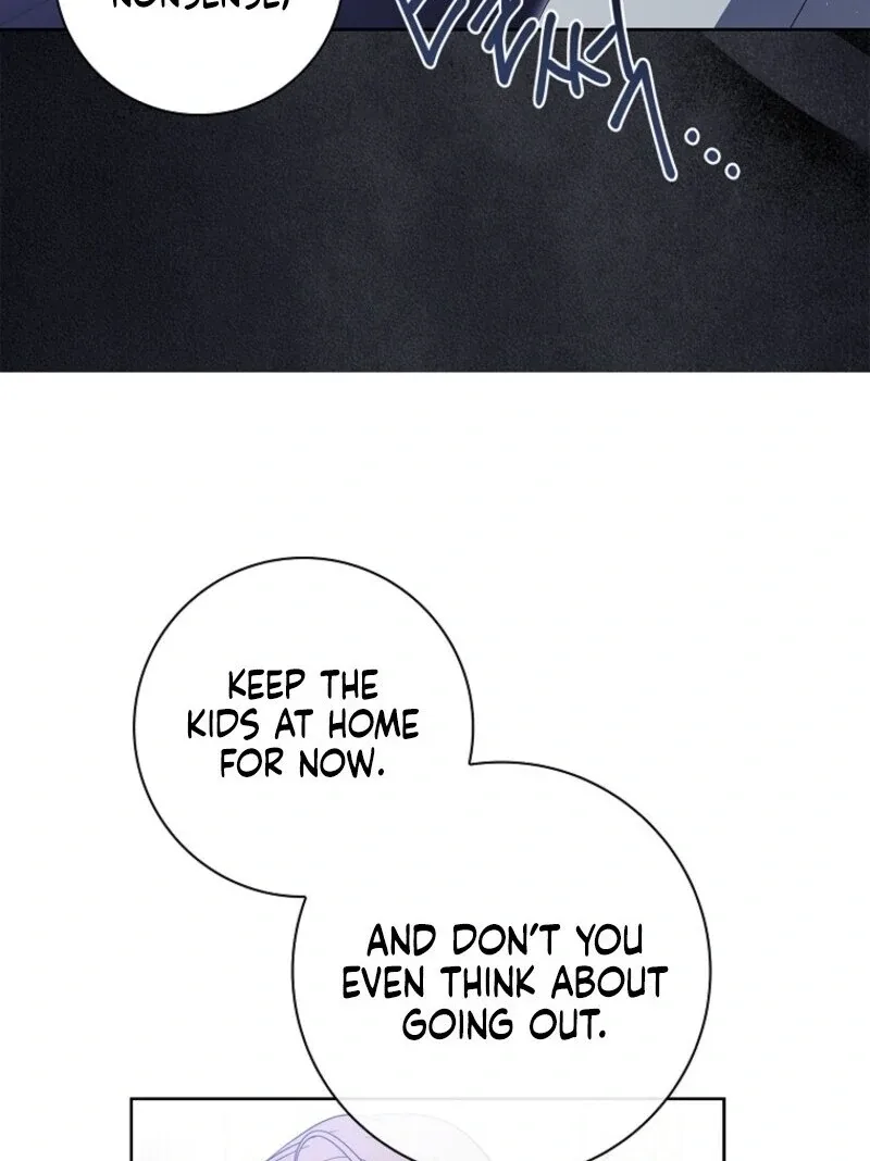 I Adopted a Villainous Dad Chapter 87 page 106