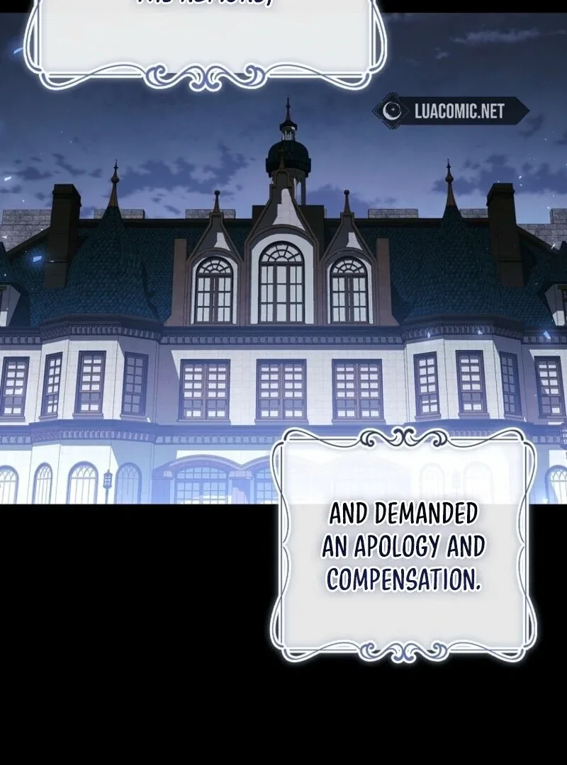 I Adopted a Villainous Dad Chapter 87 page 71