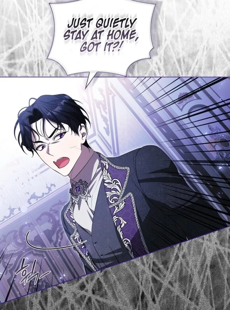 I Adopted a Villainous Dad Chapter 87 page 108