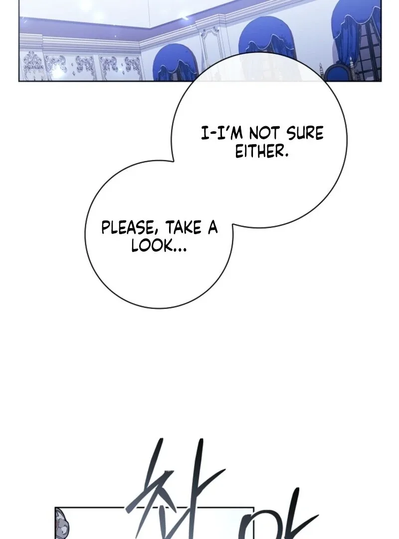 I Adopted a Villainous Dad Chapter 87 page 59