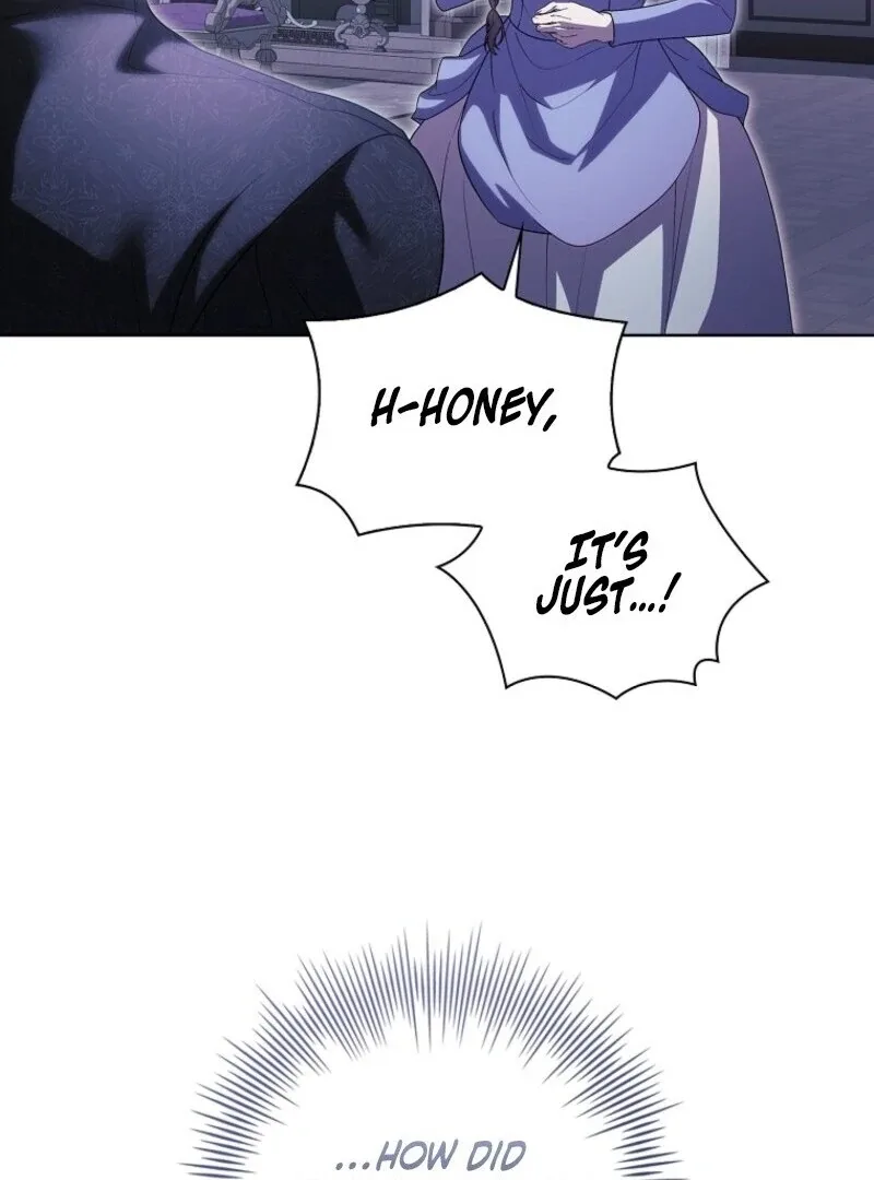 I Adopted a Villainous Dad Chapter 87 page 88