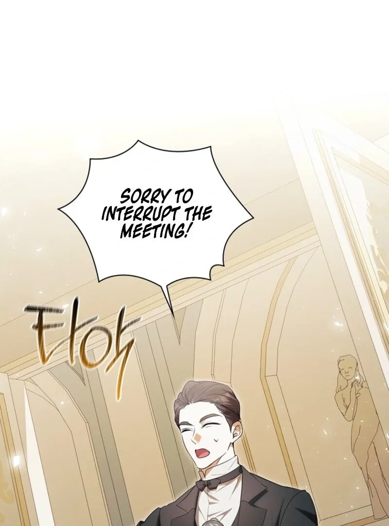 I Adopted a Villainous Dad Chapter 87 page 55
