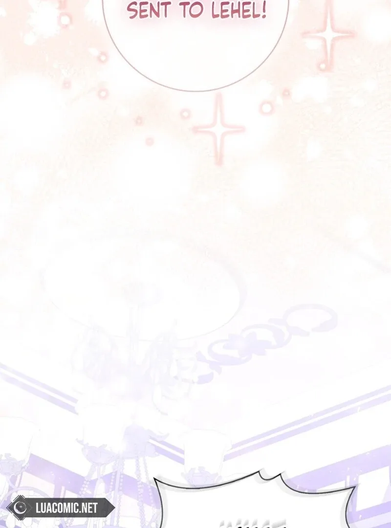 I Adopted a Villainous Dad Chapter 87 page 84
