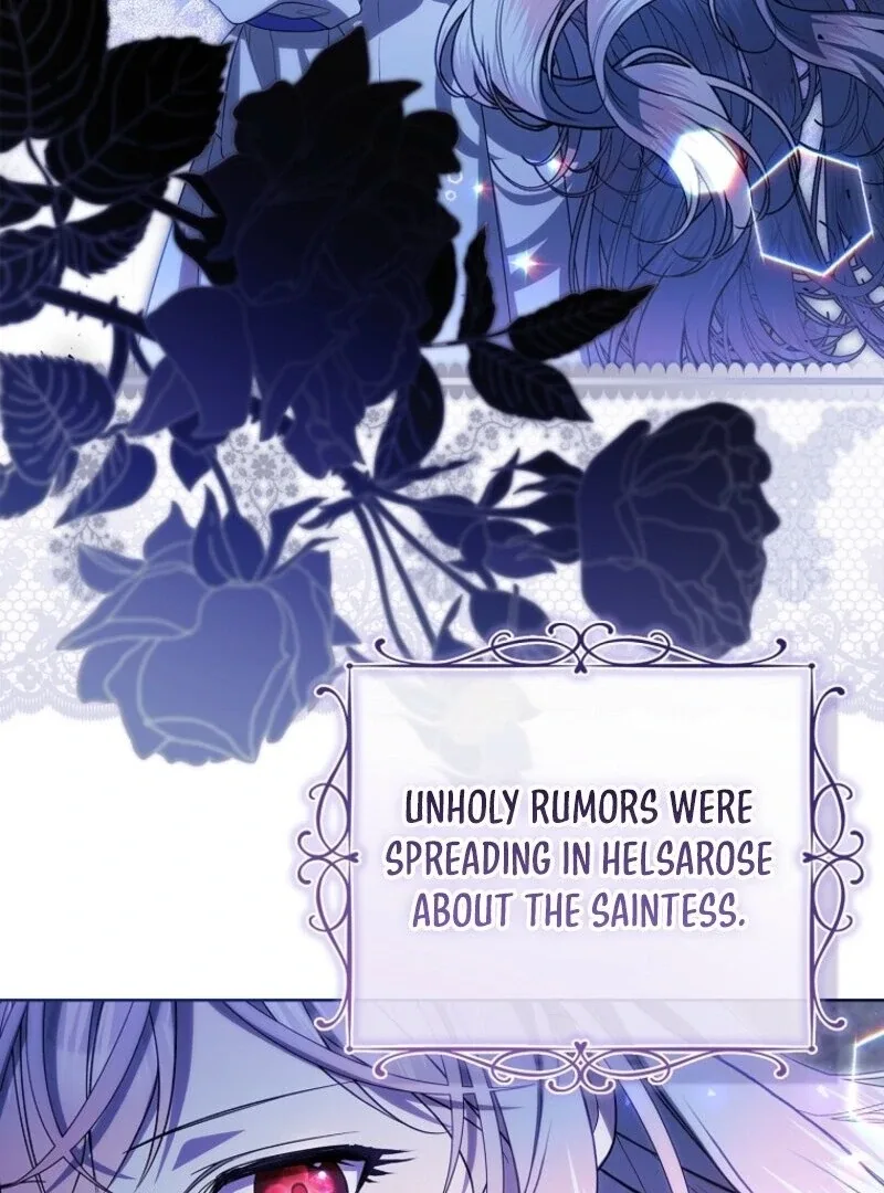 I Adopted a Villainous Dad Chapter 87 page 69