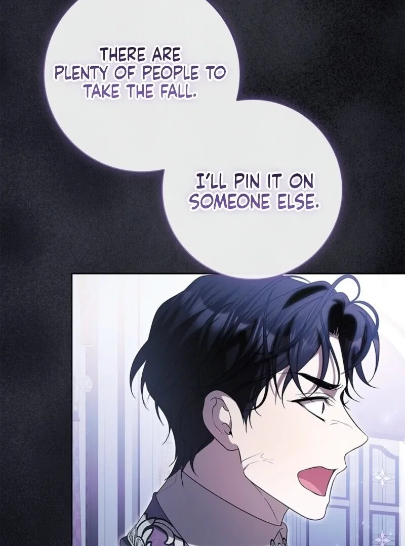 I Adopted a Villainous Dad Chapter 87 page 101