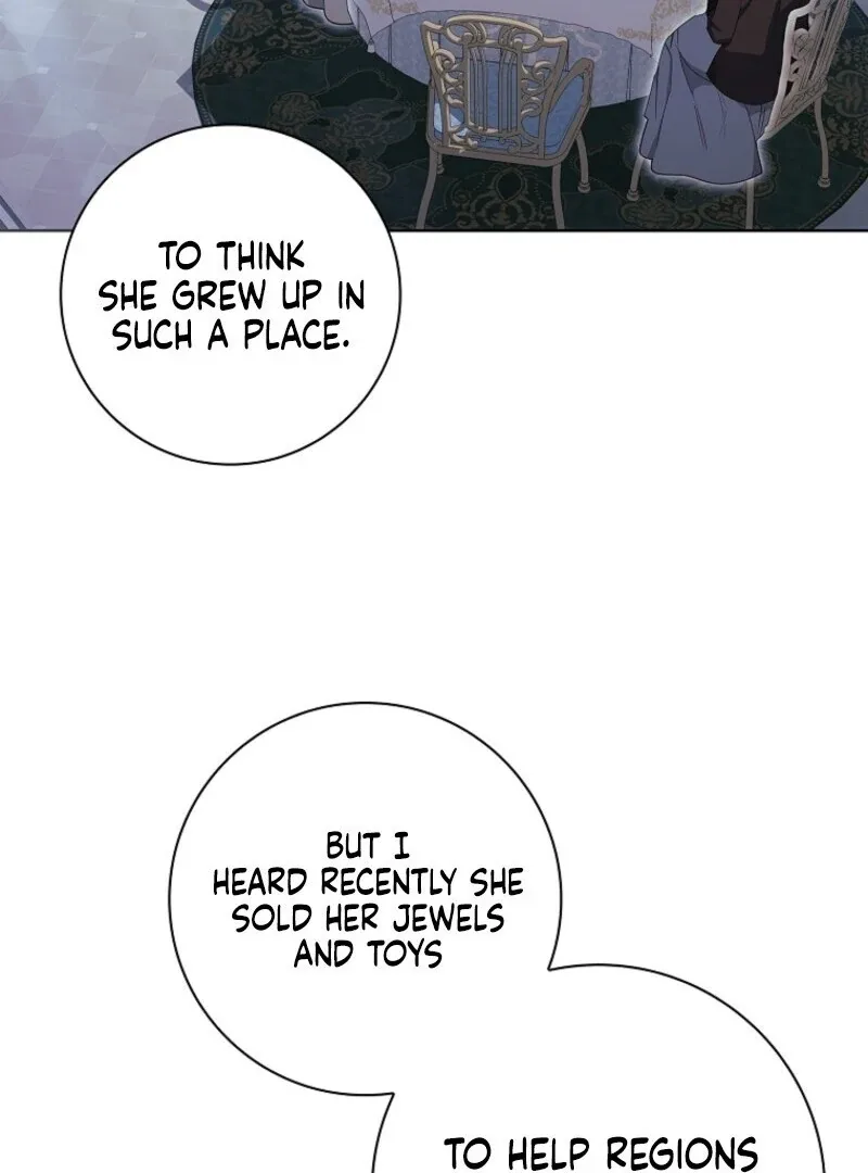 I Adopted a Villainous Dad Chapter 87 page 80