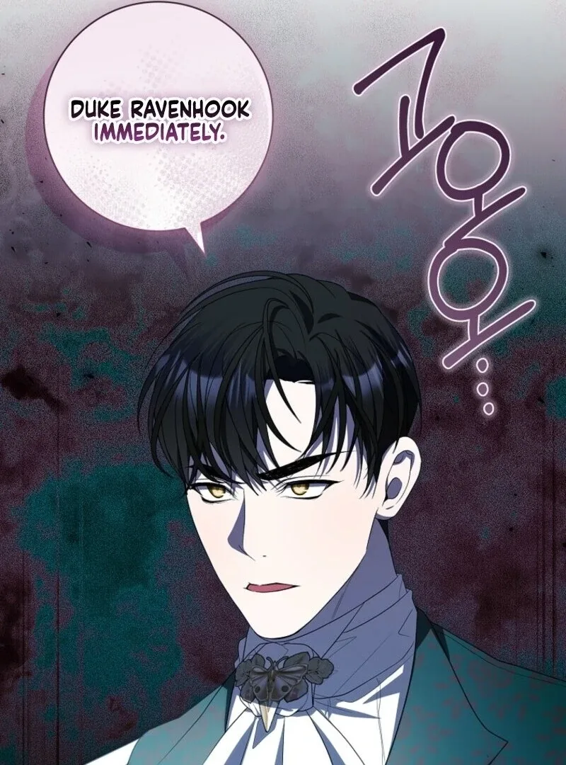 I Adopted a Villainous Dad Chapter 87 page 65