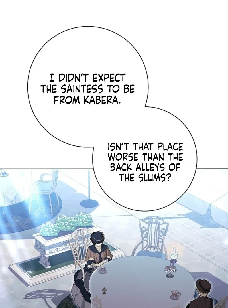 I Adopted a Villainous Dad Chapter 87 page 79