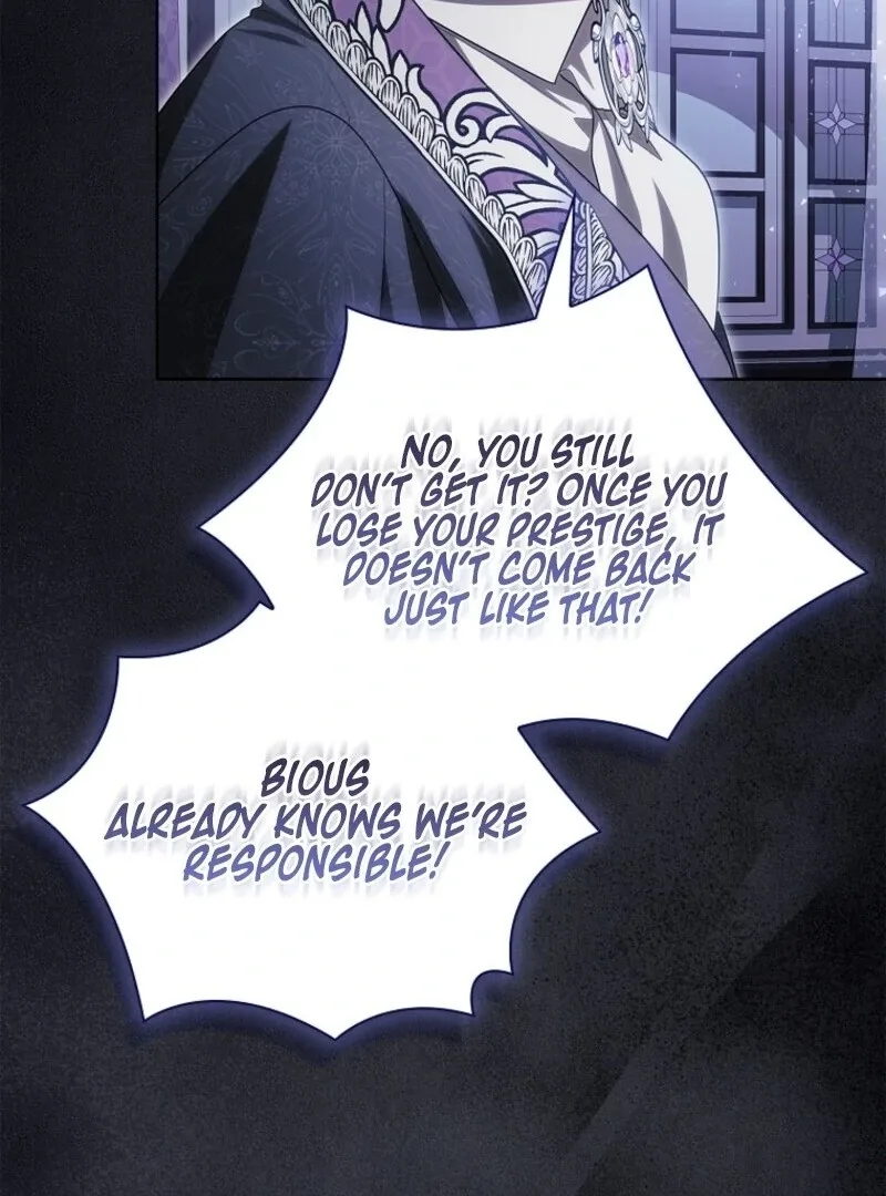 I Adopted a Villainous Dad Chapter 87 page 102