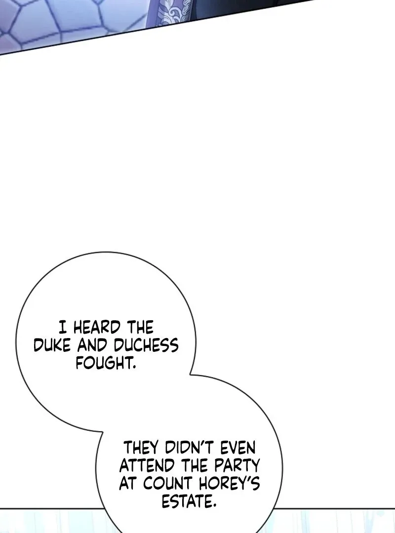 I Adopted a Villainous Dad Chapter 87 page 77