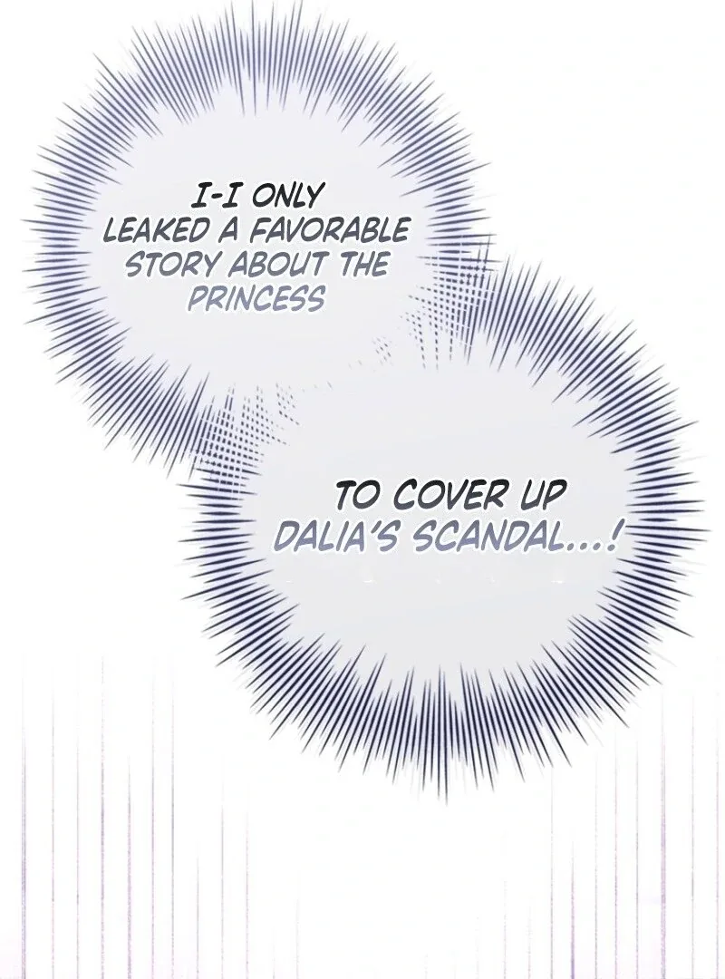 I Adopted a Villainous Dad Chapter 87 page 90