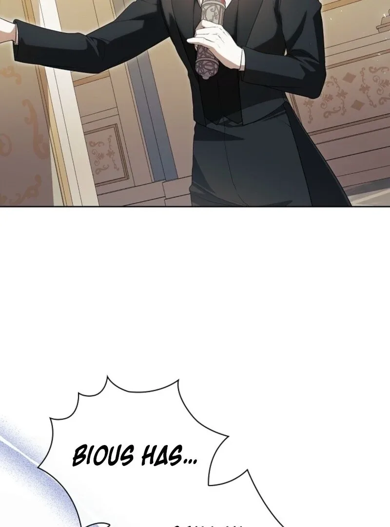I Adopted a Villainous Dad Chapter 87 page 56
