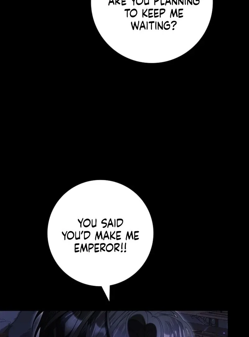 I Adopted a Villainous Dad Chapter 88 page 37