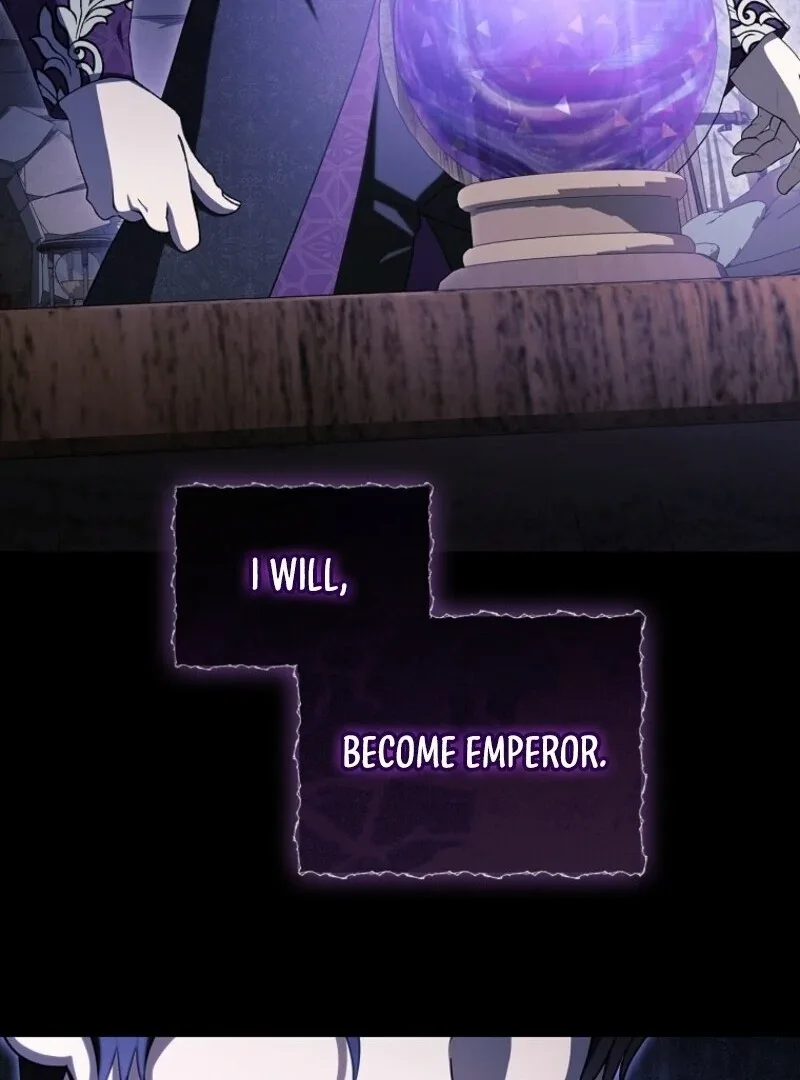 I Adopted a Villainous Dad Chapter 88 page 30