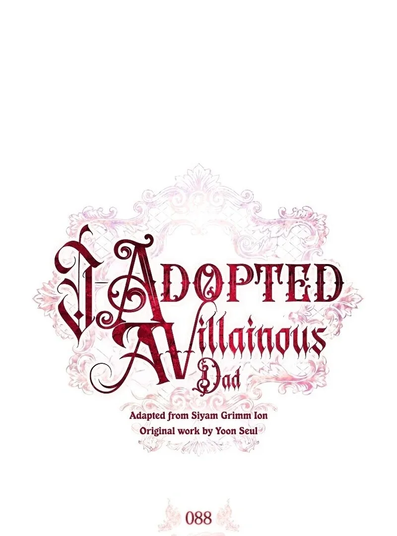 I Adopted a Villainous Dad Chapter 88 page 48