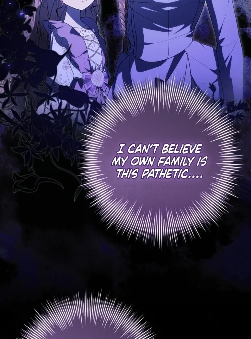 I Adopted a Villainous Dad Chapter 88 page 10
