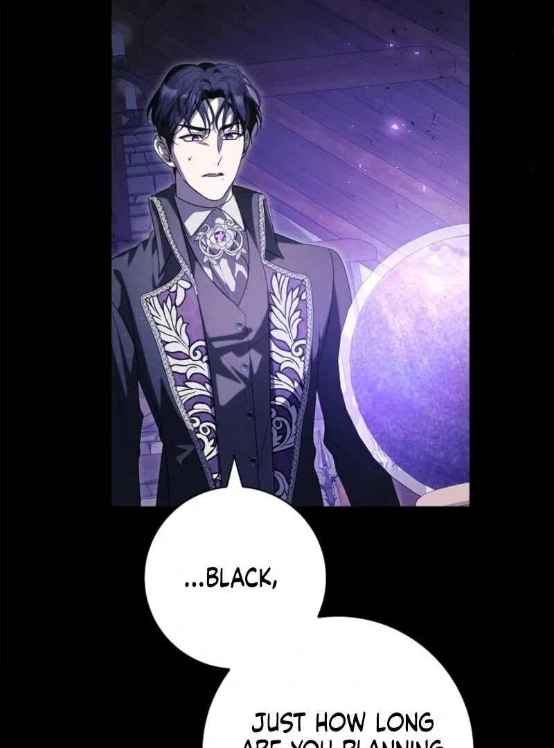 I Adopted a Villainous Dad Chapter 88 page 36