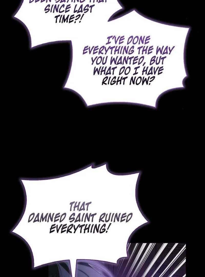 I Adopted a Villainous Dad Chapter 88 page 40