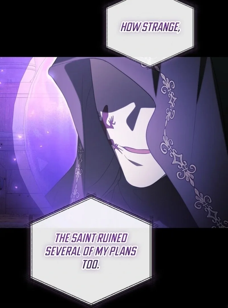 I Adopted a Villainous Dad Chapter 88 page 42