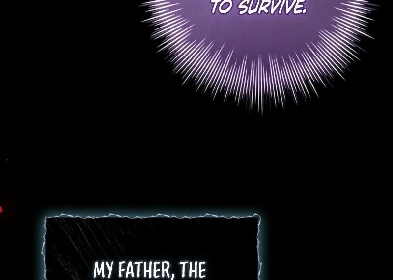 I Adopted a Villainous Dad Chapter 88 page 12