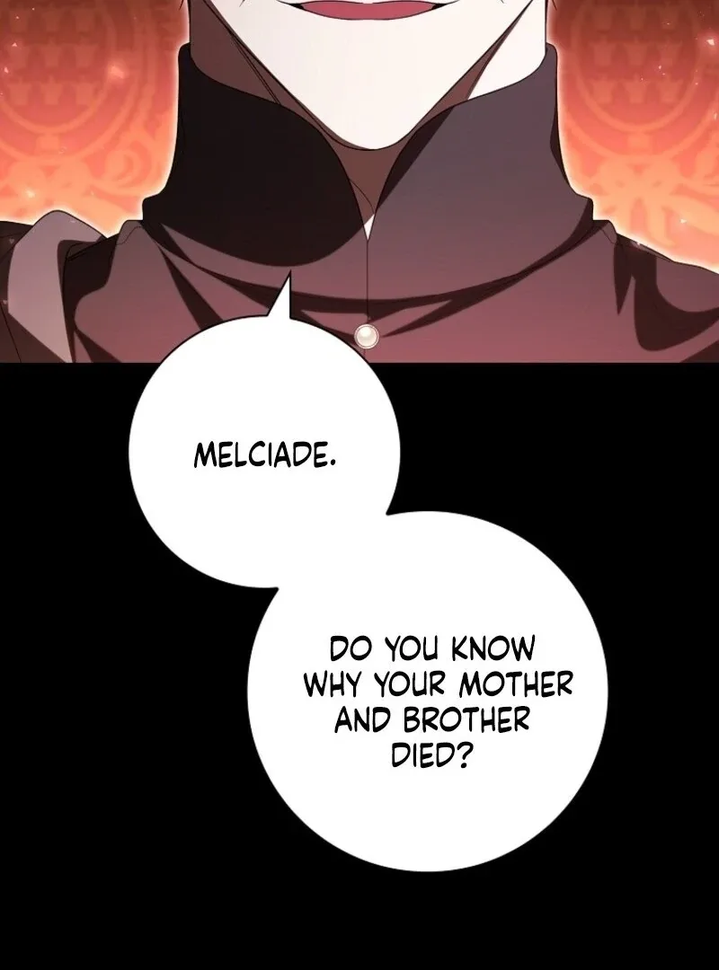 I Adopted a Villainous Dad Chapter 88 page 17
