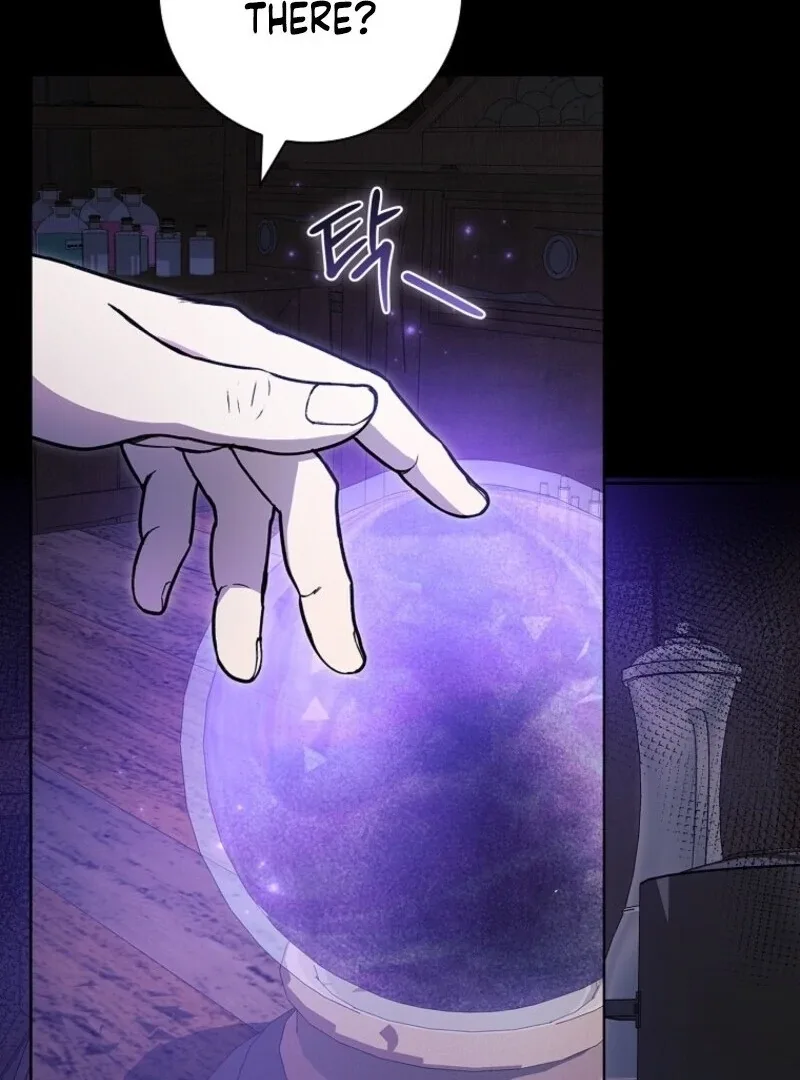 I Adopted a Villainous Dad Chapter 88 page 32