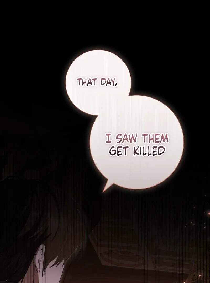 I Adopted a Villainous Dad Chapter 88 page 18