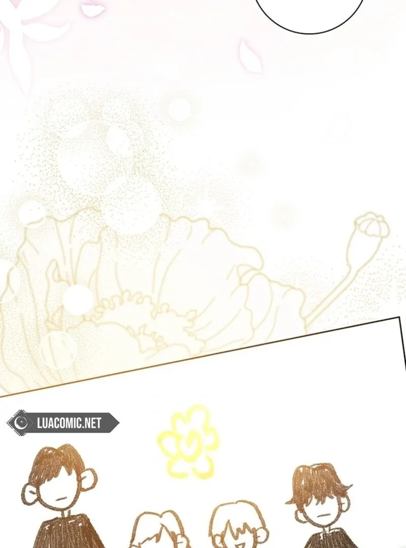I Adopted a Villainous Dad Chapter 88 page 106