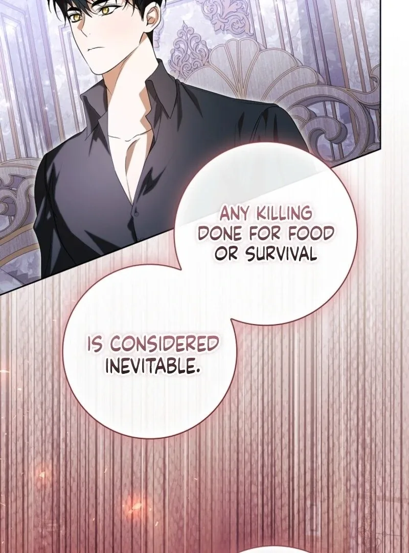 I Adopted a Villainous Dad Chapter 88 page 71